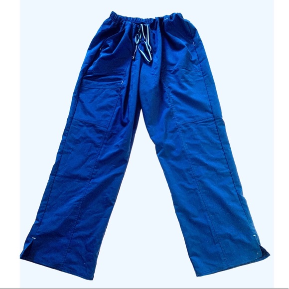 Scrubstar Other - ScrubStar Bottoms-Indigo-2XL
